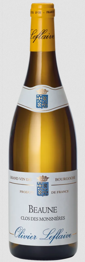 2023 Olivier Leflaive Beaune Clos des Monsnieres image