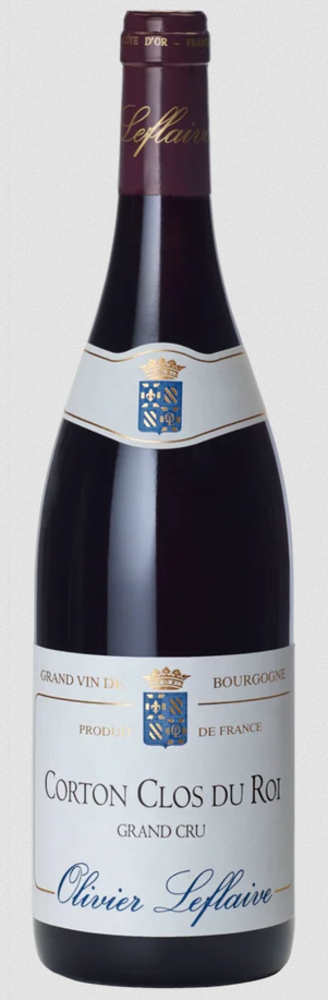 2023 Olivier Leflaive Corton Clos du Roi Grand Cru image