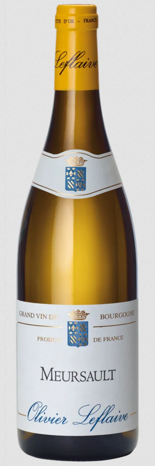 2023 Olivier Leflaive Meursault image