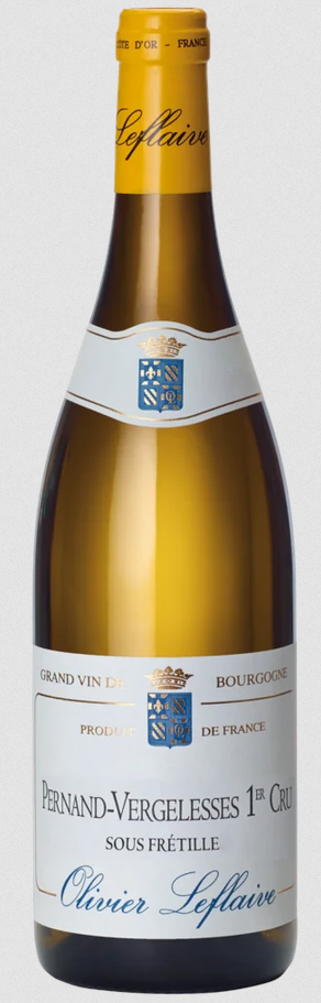 2023 Olivier Leflaive Sous Fretille Pernand-Vergelesses Premier Cru image