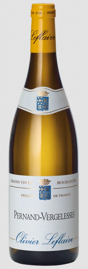 2023 Olivier Leflaive Pernand-Vergelesses Cote de Beaune image