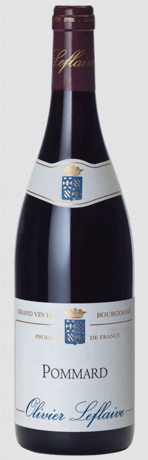 2023 Olivier Leflaive Pommard Cote de Beaune image