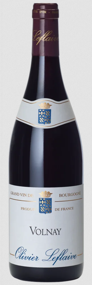 2023 Olivier Leflaive Volnay Cote de Beaune image
