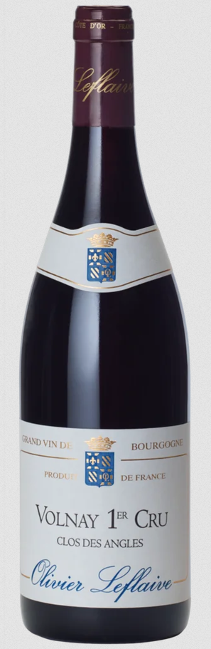2024 Olivier Leflaive Clos des Angles Volnay Premier Cru image