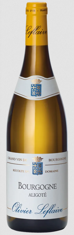 2023 Olivier Leflaive Bourgogne Aligote image