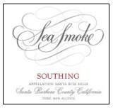 2019 Sea Smoke Pinot Noir Southing - click image for full description