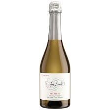 2020 Sea Smoke 'Sea Spray' Blanc de Noirs Sta Rita Hills image