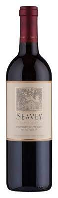 2014 Seavey Cabernet Sauvignon Napa - click image for full description