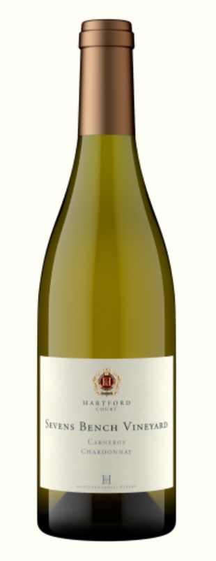 2021 Hartford Court Chardonnay Sevens Bench Russian River image