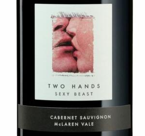 2020 Two Hands Wines Sexy Beast Cabernet Sauvignon McLaren Vale image