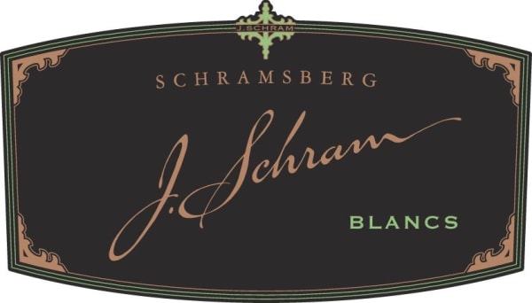 2007 Schramsberg J Schram 60th Anniversary image