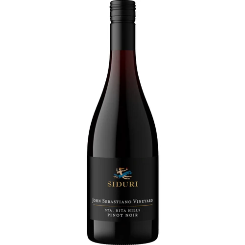 2021 Siduri John Sebastiano Vineyard Pinot Noir, Sta Rita Hills image