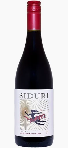 2024 Siduri Pinot Noir Santa Lucia Highlands image
