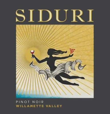 2024 Siduri Pinot Noir Willamette Valley image