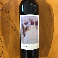 2016 Sine Qua Non Syrah Ratsel image