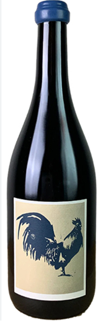 2021 SINE QUA NON DISTENTA GRENACHE, CALIFORNIA, USA MAGNUM image