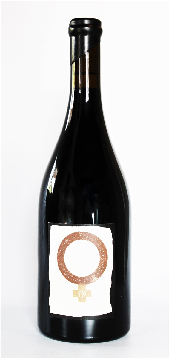 2013 Sine Qua Non Grenache Female California image