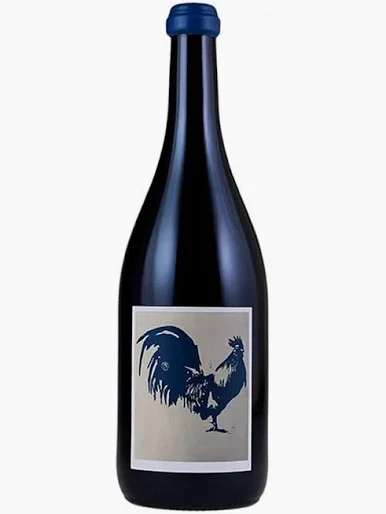 2019 Sine Qua Non Distenta I Grenache California image