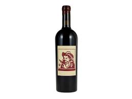 2023 Sine Qua Non Distenta V Grenache California image