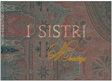 2022 Felsina Berardenga Chardonnay I Sistri Tuscany image