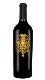 2018 Hertelendy Signature Mountain Red Blend Napa Valley image