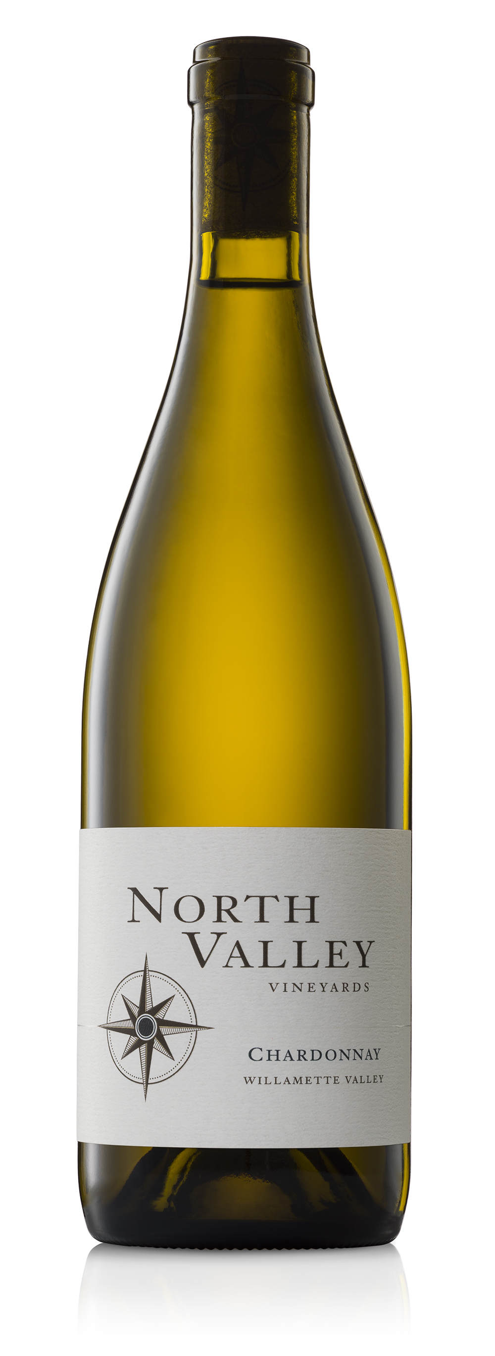 2017 Soter Chardonnay North Valley Willamette Valley image