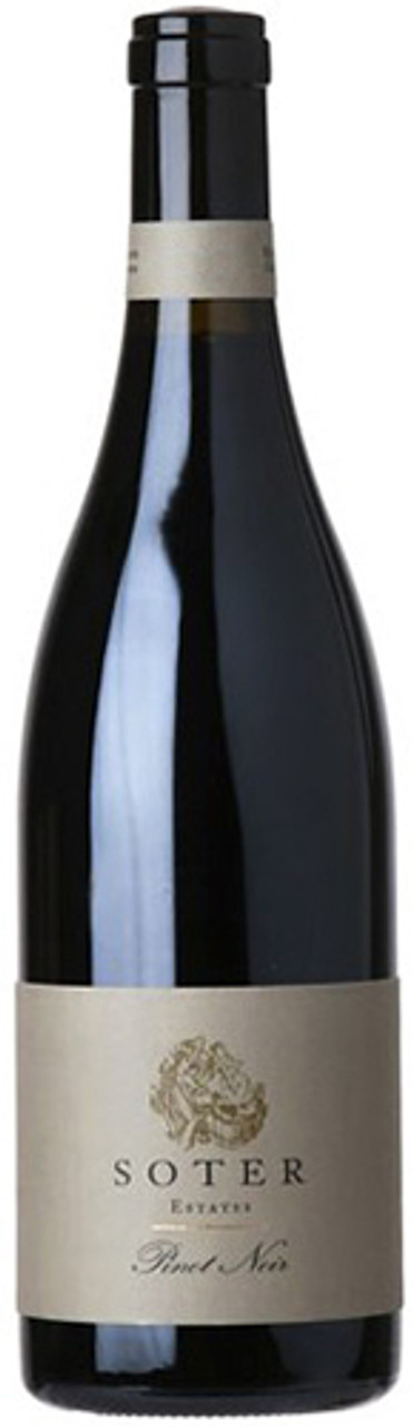 2022 Soter Vineyards Estates Pinot Noir Willamette Valley image