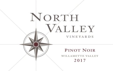 2018 Soter North Valley Pinot Noir Willamette Valley image