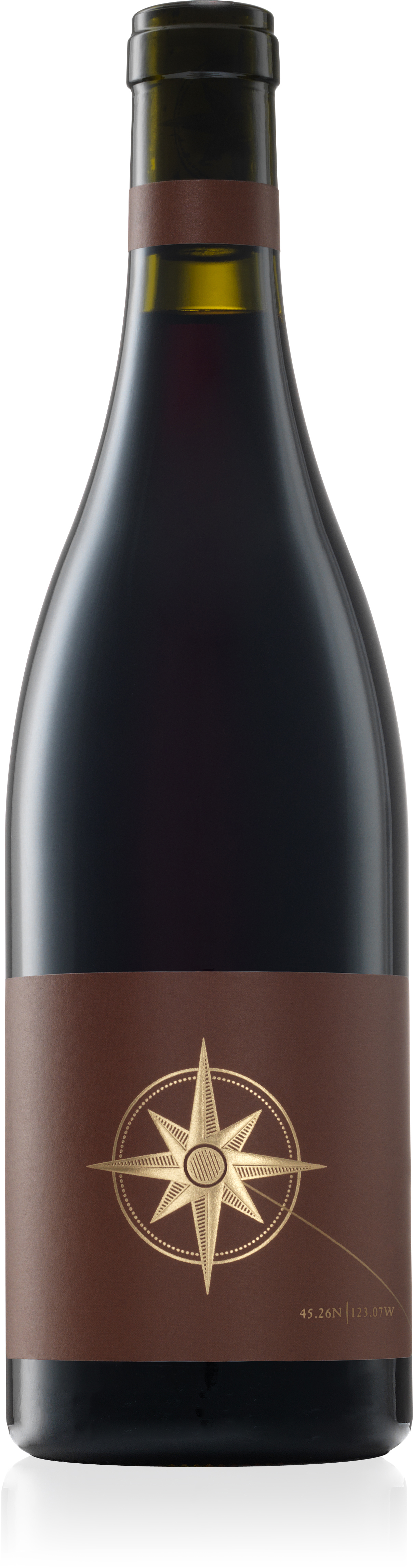 2016 Soter Pinot Noir North Valley Reserve Willamette image