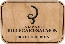 NV Billecart-Salmon Brut Sous Bois Champagne Magnum image
