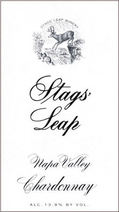 2022 Stags Leap Winery Chardonnay Napa image