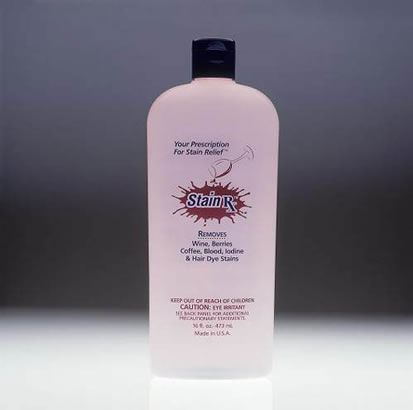Stain Rx 1oz Travel size image