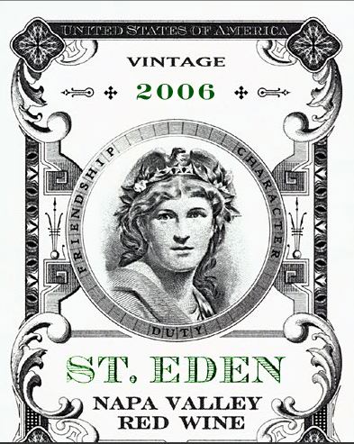 2001 Bond St Eden Napa image