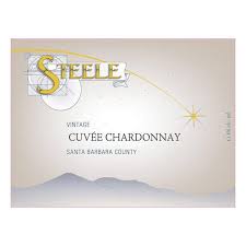 2023 Steele Cuvee Chardonnay Santa Barbara County image