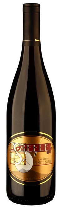2012 Steele Pinot Noir Carneros - click image for full description