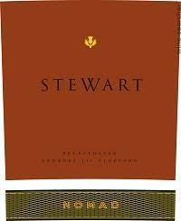2018 Stewart Cellars 'Nomad' Beckstoffer Georges III Vineyard Cabernet Sauvignon Napa Valley image
