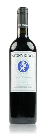 2013 Stonyridge Vineyard Larose, Waiheke Island, New Zealand image