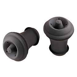 Vacuvin Stoppers (2 pack) - click image for full description