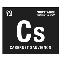 2016 Substance Cabernet Sauvignon Columbia Valley image