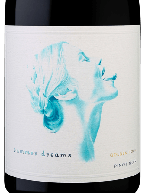 2022 Summer Dreams 'Golden Hour' Pinot Noir, Sonoma Coast, USA image