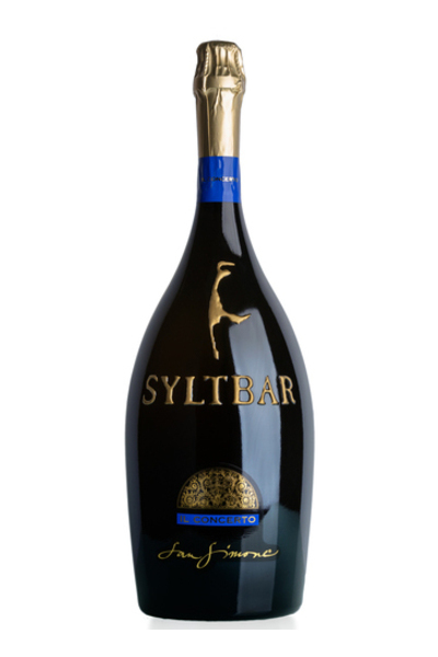Syltbar Premium “Concerto” Prosecco - click image for full description