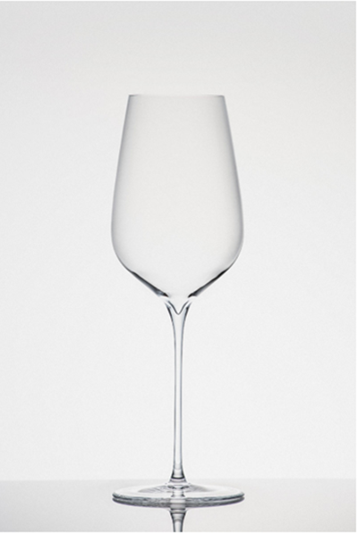 Sydonios L’Universal Racine Line Wine Glass - click image for full description