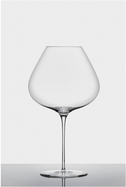 Sydonios Le Subtil Racine Line Wine Glass - click image for full description