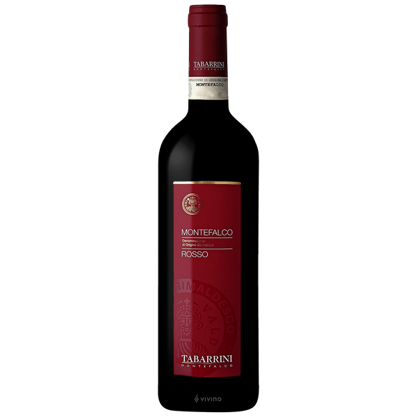 2015 Tabarrini Montefalco Rosso Boccatone image