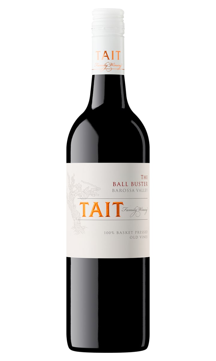 2019 Tait The Ball Buster Barossa Valley image