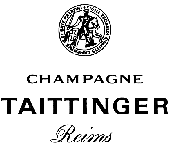NV Taittinger Brut La Francaise Champagne 3 Liter - click image for full description