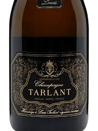 Champagne Tarlant Cuvee Louis Brut NV image