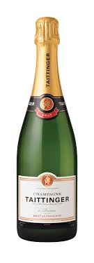 NV Taittinger Brut La Francaise Champagne image