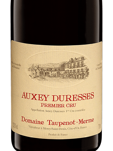2022 Domaine Taupenot-Merme Auxey Duresses Premier Cru Cote de Beaune, France image