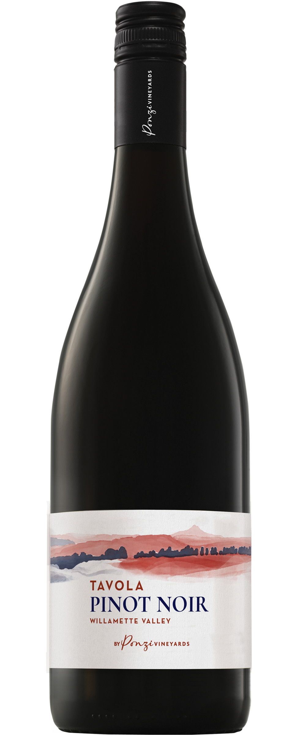2023 Ponzi Vineyards Tavola Pinot Noir Willamette Valley image